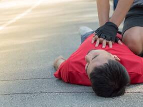 Sudden Cardiac Deaths Amongst Indians: Nearly 60% Of Patients Die Before Reaching The Hospital