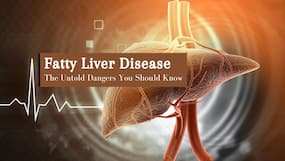 Non-Alcoholic Fatty Liver Disease in Children: Dangers of Fat Build Ups Inside The Liver