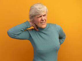 Fibromyalgia: New Study Unravels The Mystery Of This Chronic Pain Disorder Fibromyalgia: New Study Unravels The Mystery Of This Chronic Pain Disorder
