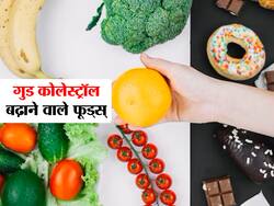 गुड कोलेस्ट्रॉल लेवल बढ़ाना है अब बहुत आसान, बस खाना शुरू कर दें ये 6 फूड्स