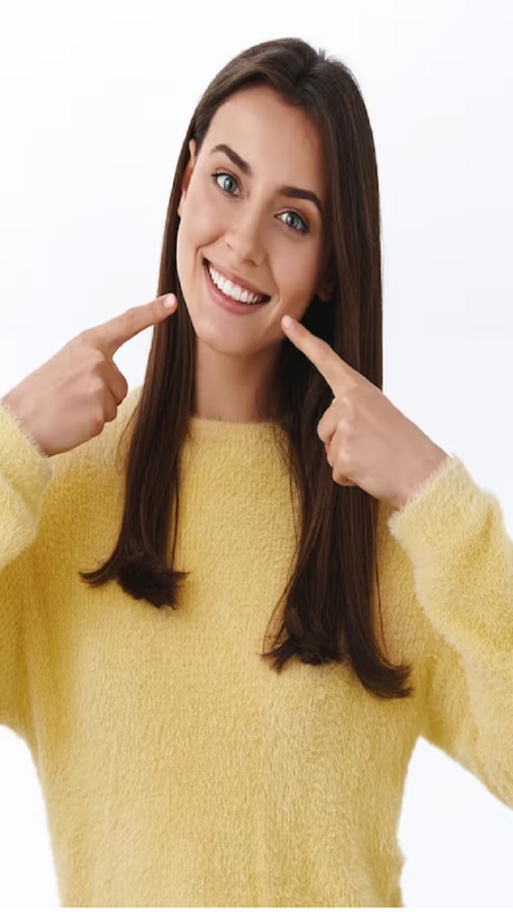 Foods for Good Oral Health