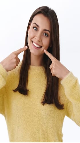Foods for Good Oral Health Foods for Good Oral Health