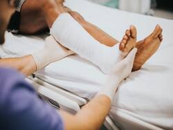 Fractures: How To Manage Pain Following A Bone Fracture