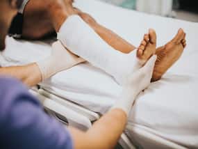 Fractures: How To Manage Pain Following A Bone Fracture