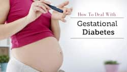 10 Tips to Lower Blood Sugar Naturally During Pregnancy