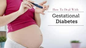 10 Tips to Lower Blood Sugar Naturally During Pregnancy