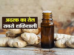 जॉइंट पेन से लेकर हेयर फॉल तक, अदरक का तेल कर देगा ये 5 परेशानियां मिनटों में दूर, जानें  इसके फायदे-नुकसान