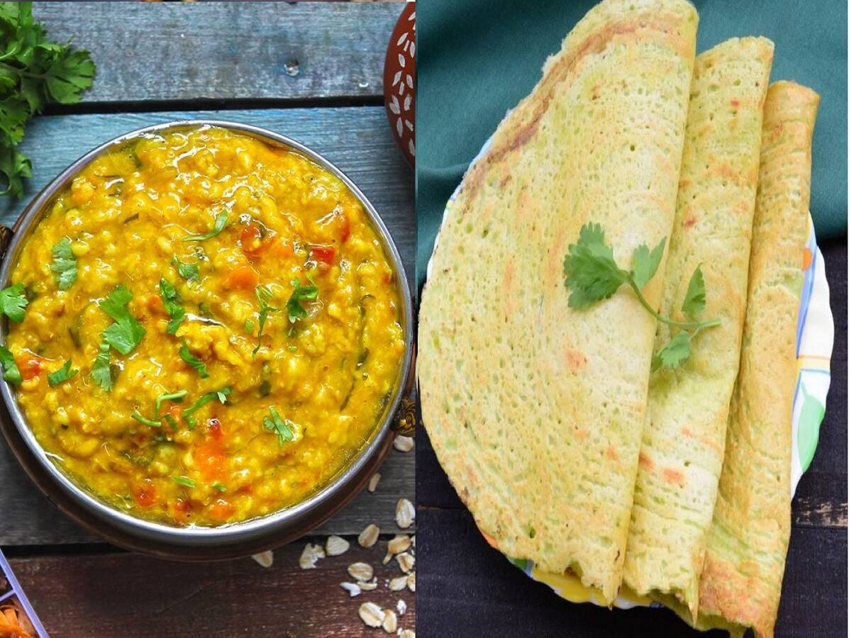 World Health Day 2023: Three Healthy And Delicious Recipes To Stay Fit - Vimarsana News