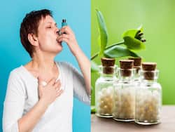 World Asthma Day 2023: Homeopathic Remedies For Asthma