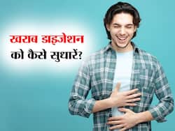 पाचन तंत्र को दुरुस्त करने के लिए जीवन में करें ये 5 बदलाव; कब्ज, गैस और अपच का हो जाएगा काम तमाम