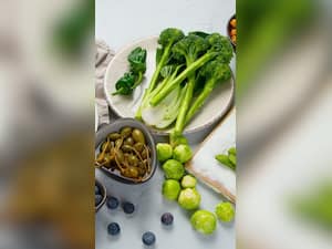 Vegetarian Diet Plan: 9 Vitamin B12 Rich Foods For Vegetarians
