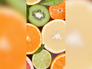 Summer Diet: 10 Healthy Fruits For Vitamin C Deficiency