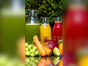 10 Superfoods For Your Fitness Goals