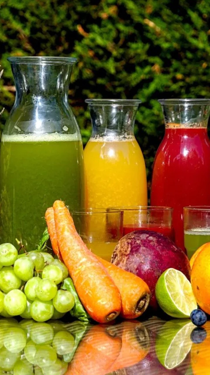 10 Superfoods For Your Fitness Goals