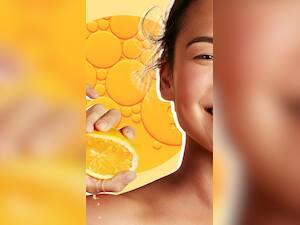 10 Benefits Of Vitamin C For Women's Health