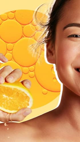 10 Benefits Of Vitamin C For Women's Health