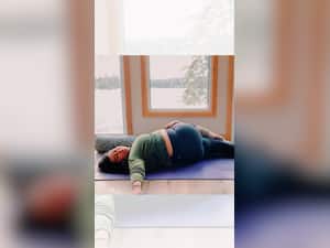 3 Best Yoga Poses For Hangover