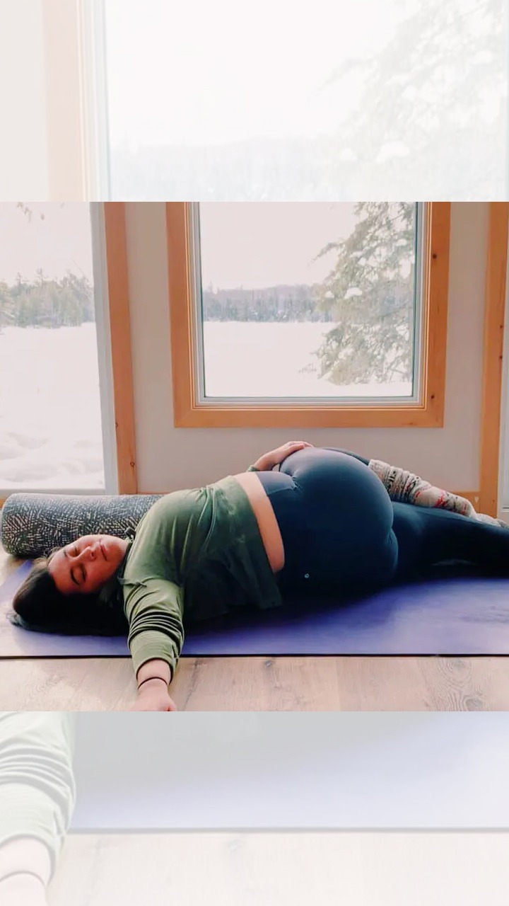 3 Best Yoga Poses For Hangover