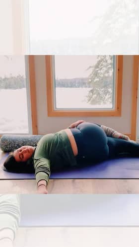 3 Best Yoga Poses For Hangover