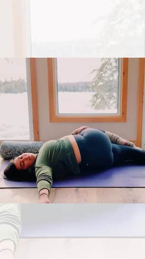 3 Best Yoga Poses For Hangover