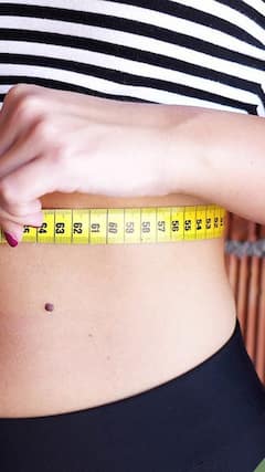 Weight Loss Vs Fat Loss: Top 8 Major Difference