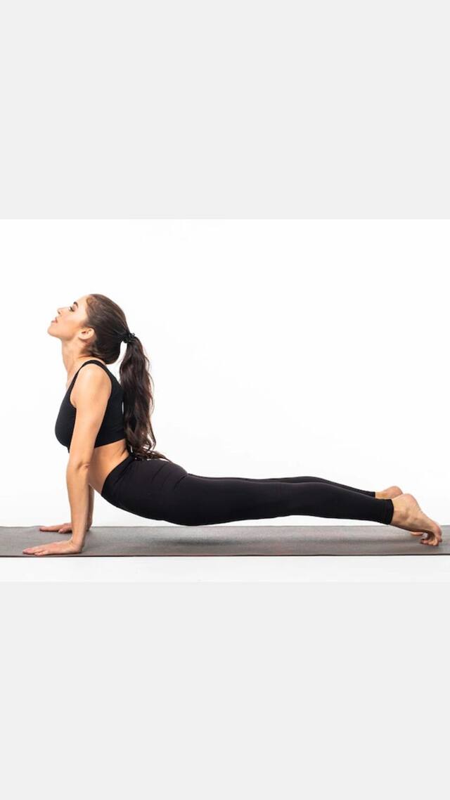 Best Yoga Asanas for Toning your Abs