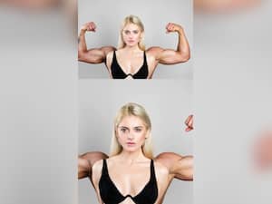 9 Side-Effects Of Steroids On Women