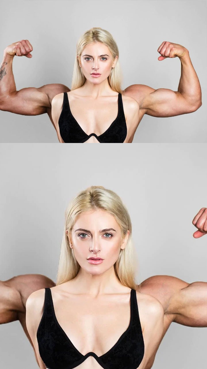 9 Side-Effects Of Steroids On Women