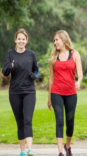 10 Health Benefits Of Early 5-Minute Evening Walk