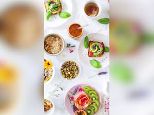 Circadian Diet: Dietician Shares 5 Foods To Consume And Avoid