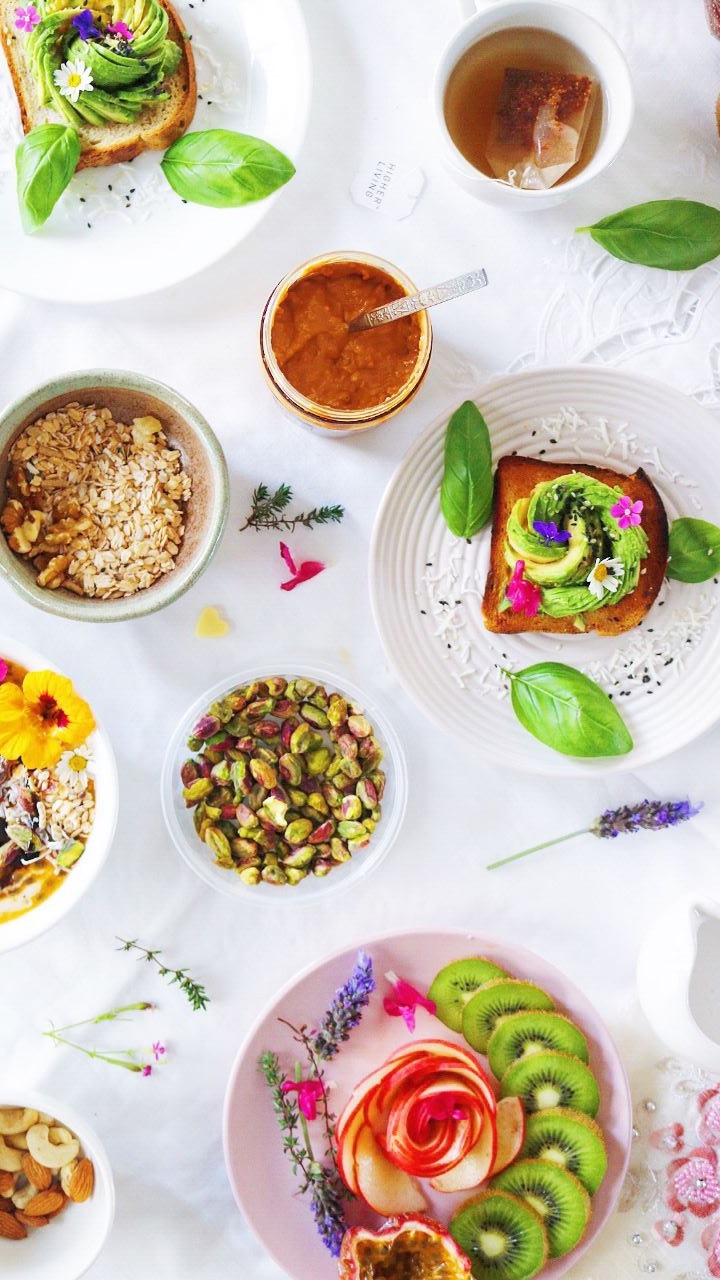 Circadian Diet: Dietician Shares 5 Foods To Consume And Avoid