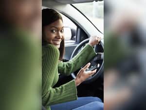 10 Tips To Prevent Sweaty Back While Driving