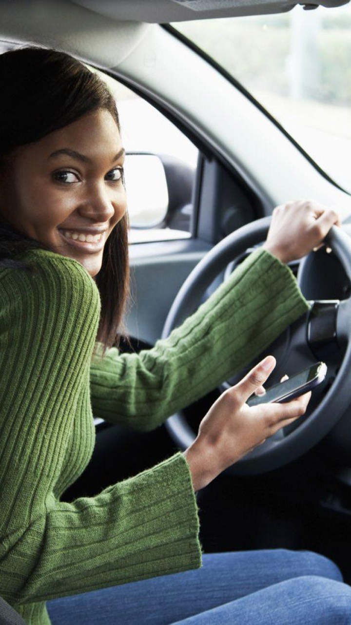 10 Tips To Prevent Sweaty Back While Driving