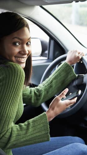 10 Tips To Prevent Sweaty Back While Driving