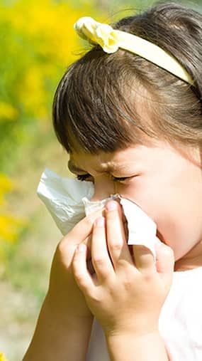 Summer Season For Kids: 10 Common Illnesses To Watch Out For