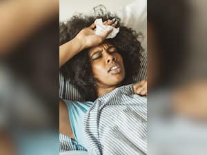 Women's Health: 10 Tips To Prevent Fever During Menstruation