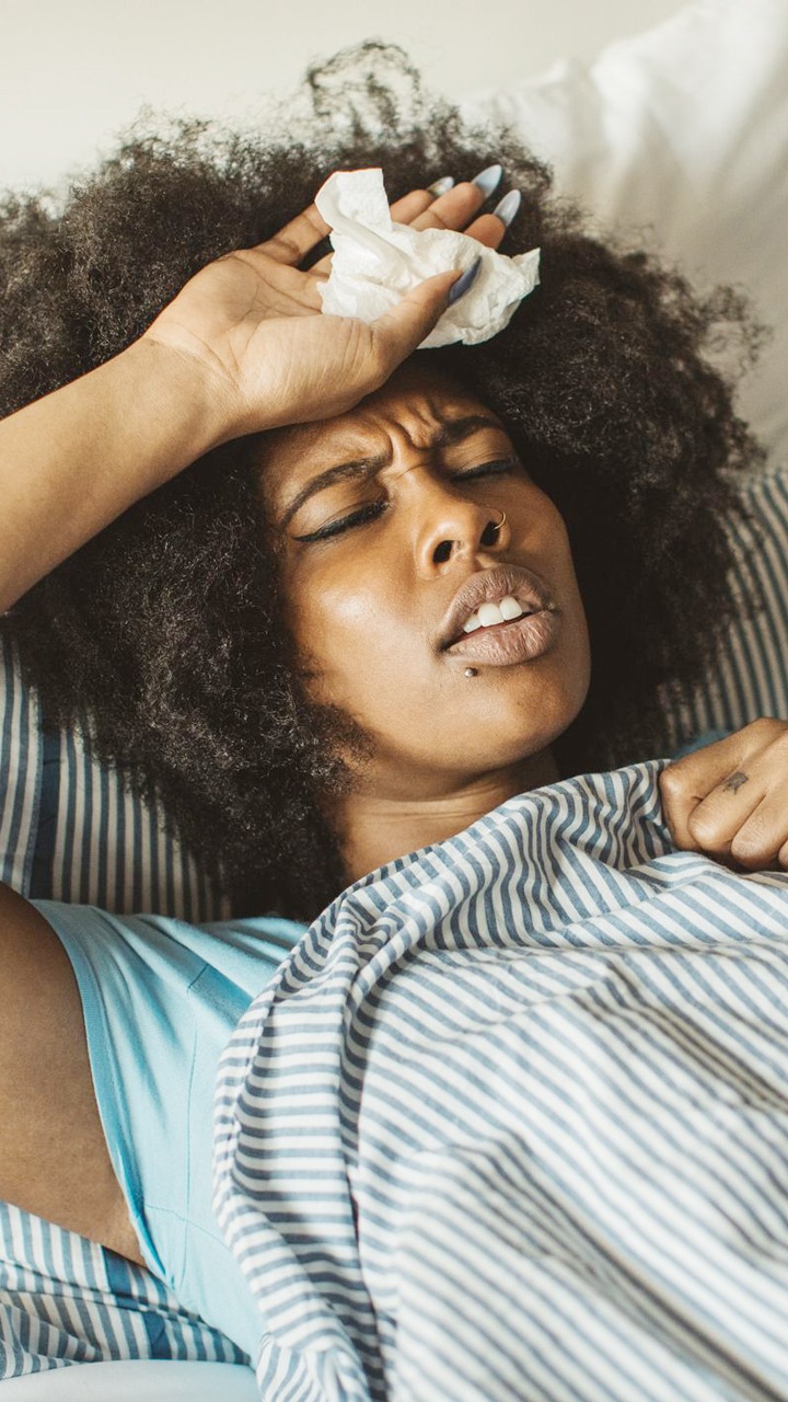Women's Health: 10 Tips To Prevent Fever During Menstruation