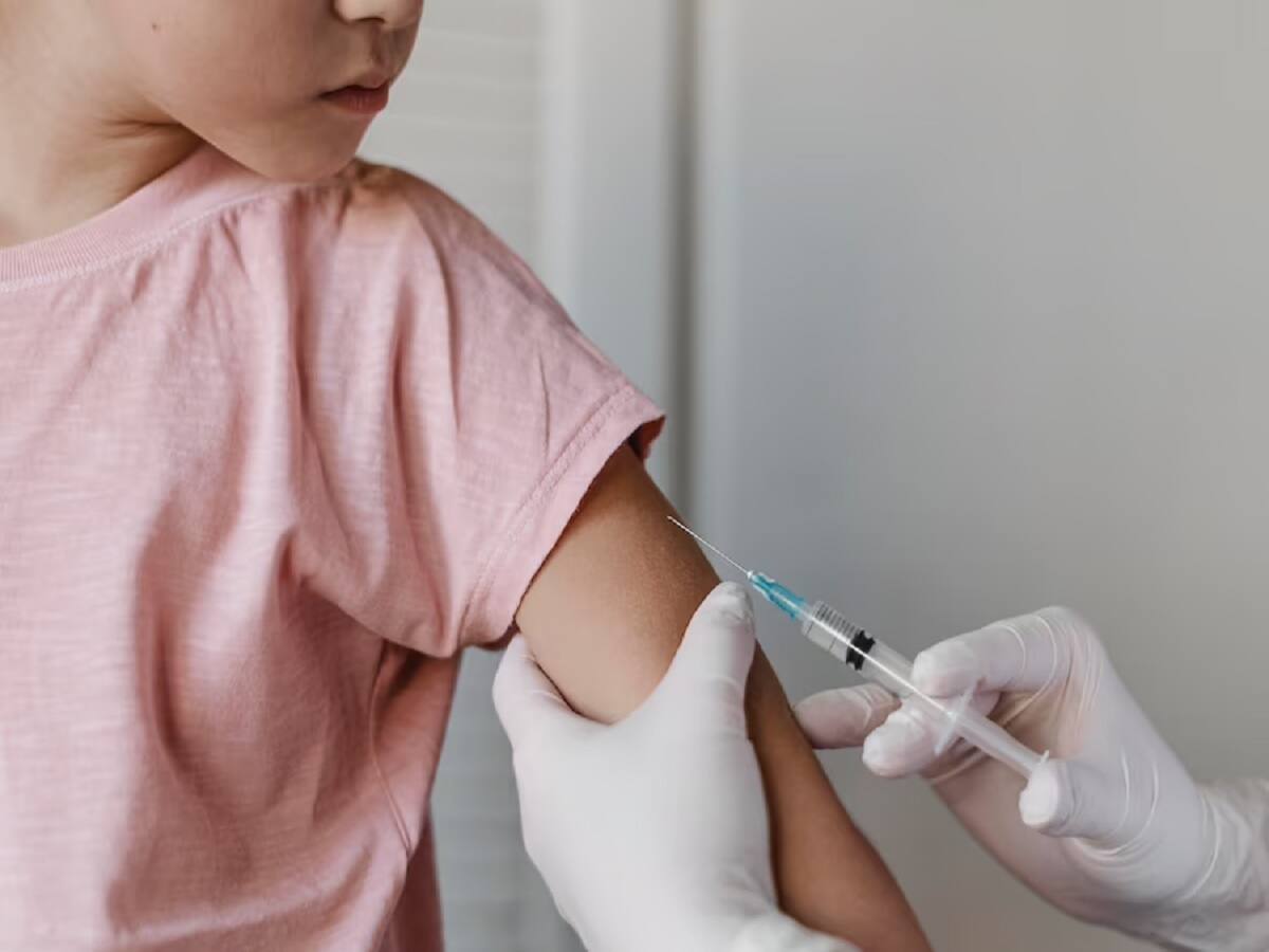 Inequalities in Childhood Vaccination Across India: Understanding the Root Causes and Potential Solutions - Vimarsana News