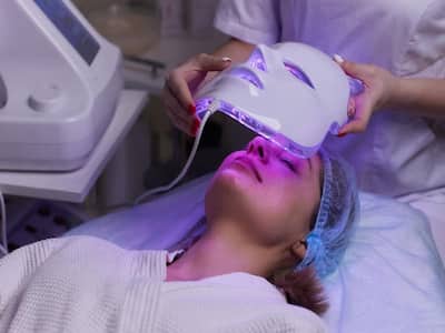 Skincare Tech: Latest Technology Trends In Cosmetics And Beauty Industry