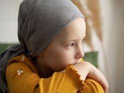 Cancer In Children: How To Detect Leukemia Early In Children?