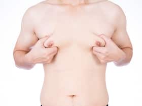 Man Boobs: Benefits And Risks Of Gynecomastia Surgery