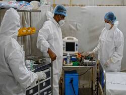 Health News Live: Reports Reports 12,193 New COVID-19 Cases And 42 Deaths In Last 24 Hours