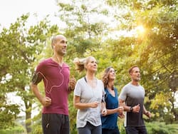 6 Must Follow Health Tips For People Above 40