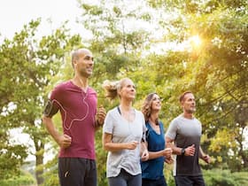 6 Must Follow Health Tips For People Above 40 6 Must Follow Health Tips For People Above 40