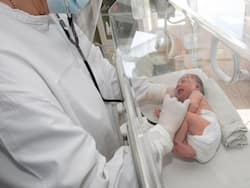 Neonatal Seizures: All You Need To Know About Convulsions