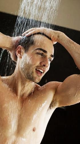 Bathing At Night : रात में नहाने से होते हैं ये 6 नुकसान