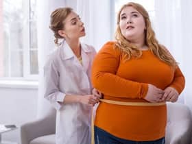 Obesity During Pregnancy And Health Risks Obesity During Pregnancy And Health Risks