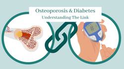 Osteoporosis With High Blood Sugar: Can Diabetes Increase Your Chances of Suffering Bone Loss?