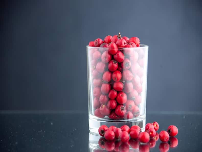 Women Should Consume More Cranberry Products: Here's Why