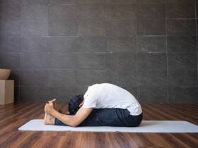 Yoga Can Help Reverse Moderate Diabetes: Yoga Asanas For Young Diabetics